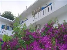 Hotel Serifos Beach Livadi