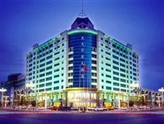 Zhengtian Landmark Hotel