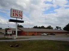 Relax Inn Pauls Valley