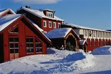 Fjallgard Hotel