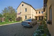 Apartment Hotel Rubini