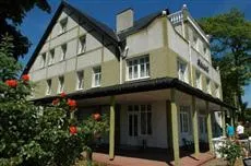 Admiral Hotel Dziwnowek