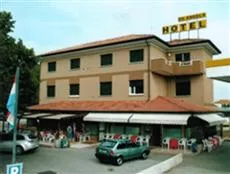 Hotel da Angela