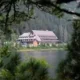 Horsky Hotel Popradske Pleso