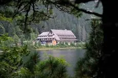 Horsky Hotel Popradske Pleso