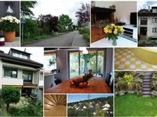 MyBednBreakfast - Bottmingen