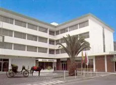 Hotel Ambato