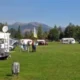 Camping Intercamp Tatranec