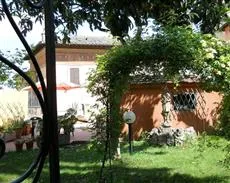 B&B Al Giardino Di Alice