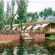 Mughal Palace Houseboat