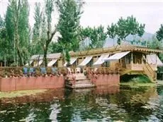 Mughal Palace Houseboat