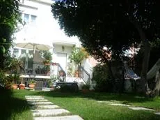 B&B Cagliari Villafiorita