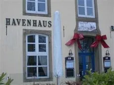 Hotel Restaurant Havenhaus