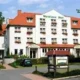 Hotel Wettiner Hof Glauchau