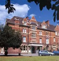 Manor House Leamington Spa