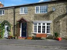 Rainbow Cottage