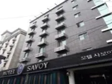 Savoy Motel