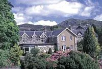 Burnside Apartment Hotel Pitlochry