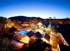 Crowne Plaza Hotel Alice Springs