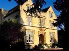 Cotswold Grange Hotel