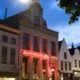 Schimmelpenninck Huys Hotel