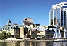 Halifax Marriott Harbourfront Hotel