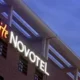 Suite Novotel Hannover