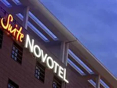 Suite Novotel Hannover