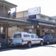 Beachfront Hotel Hokitika