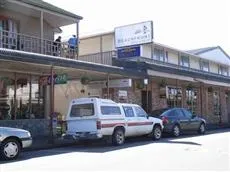 Beachfront Hotel Hokitika