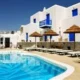 Hotel Princess of Mykonos