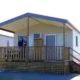 Birubi Beach Holiday Park Port Stephens