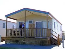 Birubi Beach Holiday Park Port Stephens