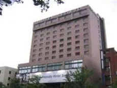 Hotel Seokyo