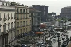 Hotel Napolit'amo Naples