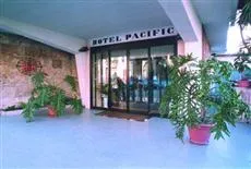 Hotel Pacific Rome