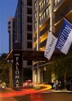 Hotel Palomar Los Angeles - Westwood