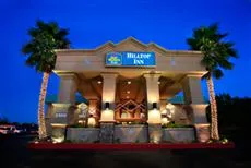 BEST WESTERN Plus Hilltop Inn