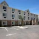 Microtel Inn and Suites Tracy