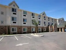 Microtel Inn and Suites Tracy