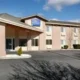 Baymont Inn & Suites Yreka