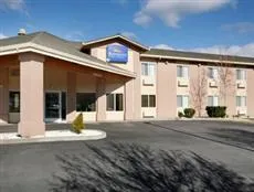 Baymont Inn & Suites Yreka