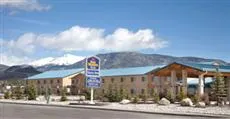 Best Western Inn Buena Vista