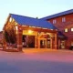 Hawthorn Suites Longmont / Boulder