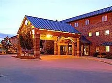 Hawthorn Suites Longmont / Boulder