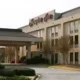 Hampton Inn Atlanta Town Center Kennesaw