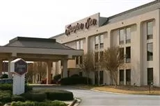 Hampton Inn Atlanta Town Center Kennesaw