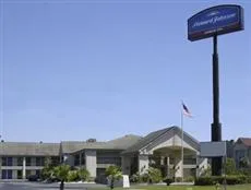 Howard Johnson Express Savannah