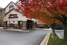 Hampton Inn Kokomo