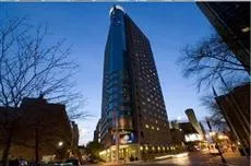 Hilton Boston Back Bay